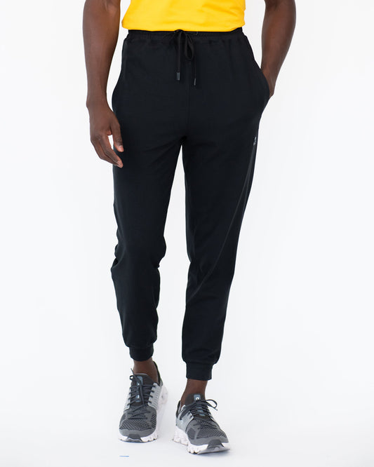 Zola Core Athletic Joggers-0