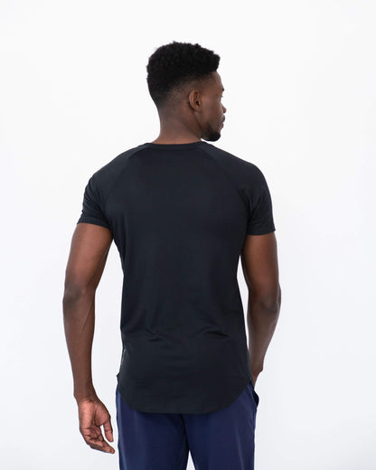 Zola Restore Performance Tee-1