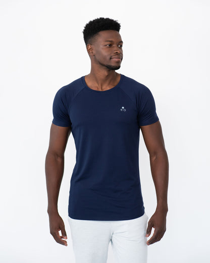 Zola Restore Performance Tee-1