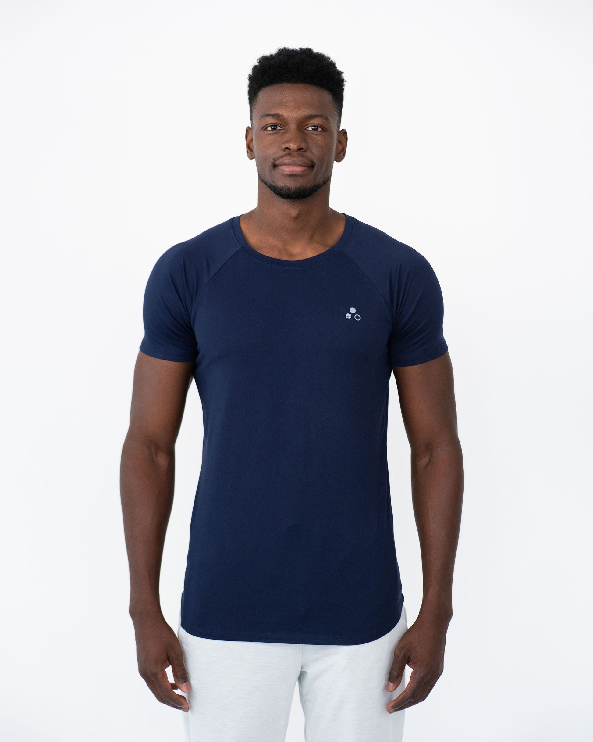 Zola Restore Performance Tee-2