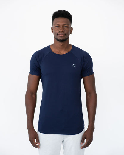 Zola Restore Performance Tee-2