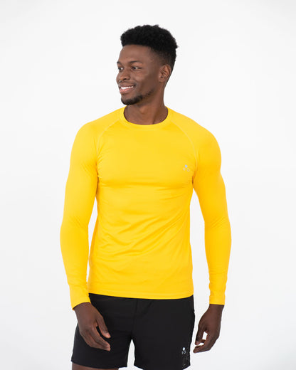 Zola Restore LS Performance Tee-4