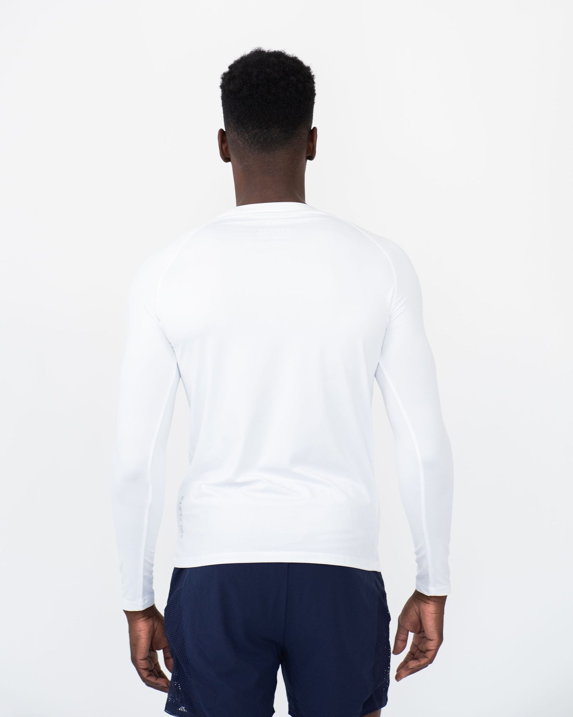 Zola Restore LS Performance Tee-4