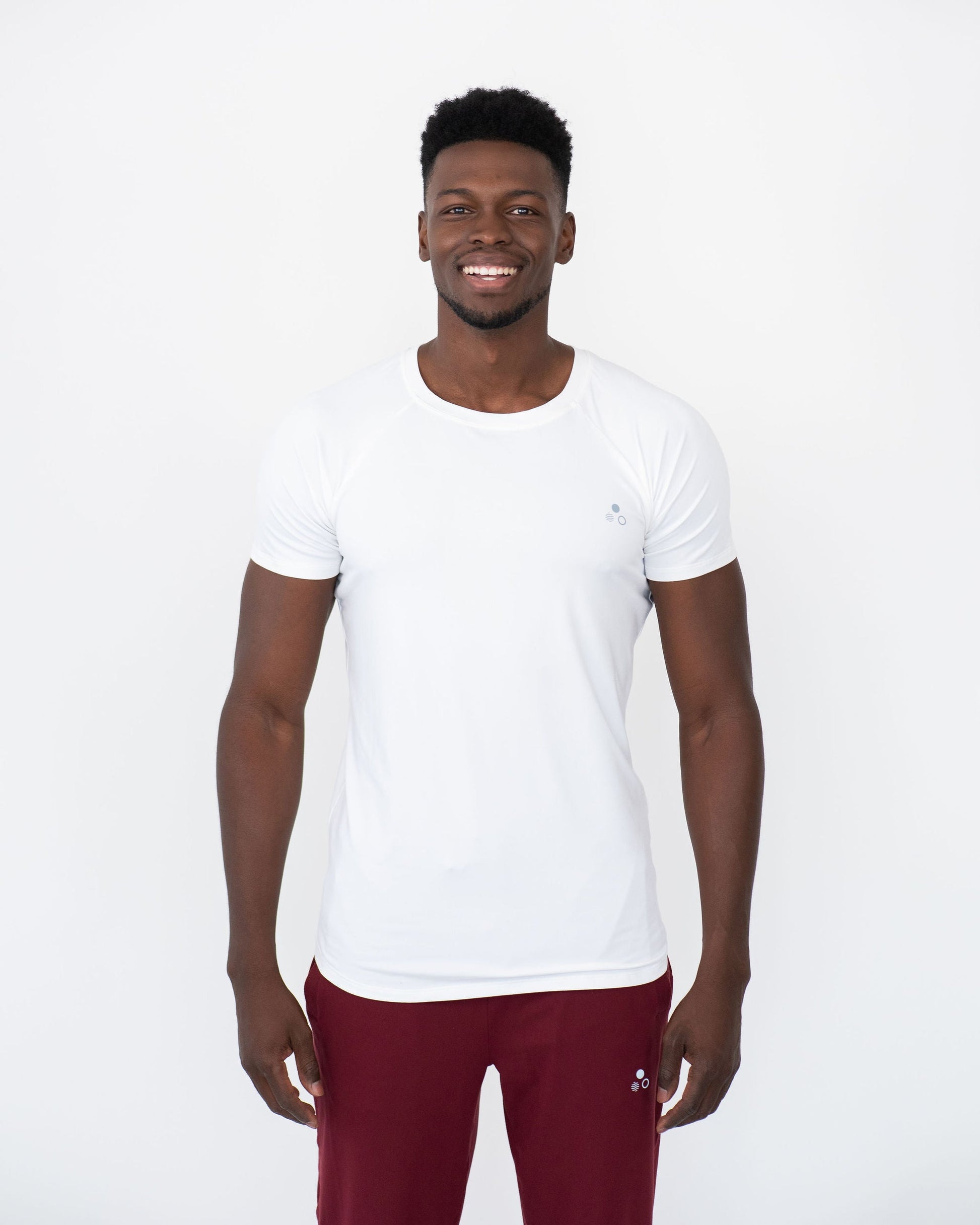 Zola Restore Performance Tee-4