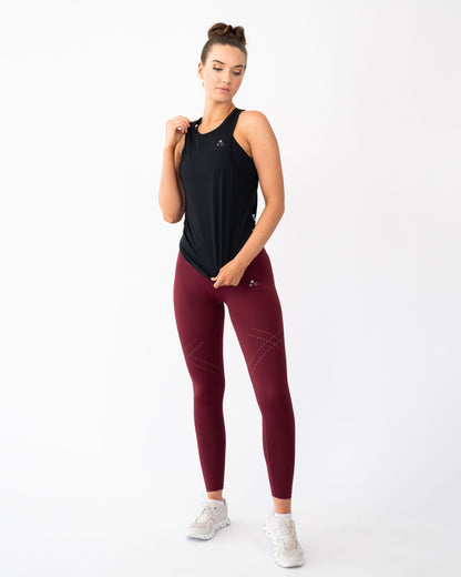 Zola Prosper Performance Tank-1