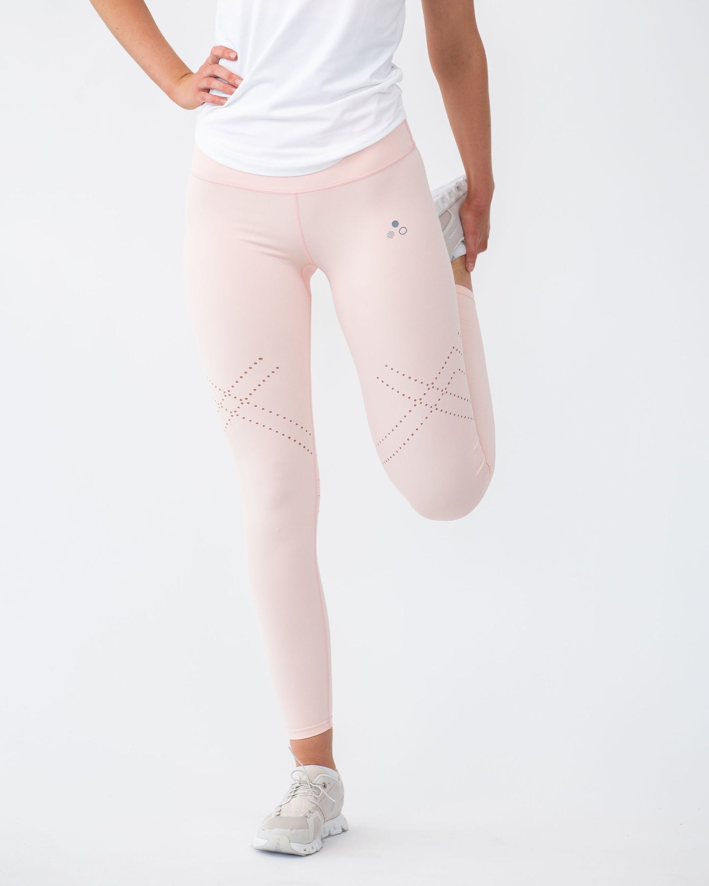 Zola Upraise Lasercut Leggings-1