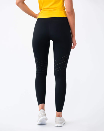 Zola Upraise Lasercut Leggings-2