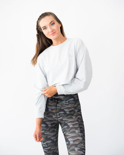 Zola Thrive Crop Pullover-0