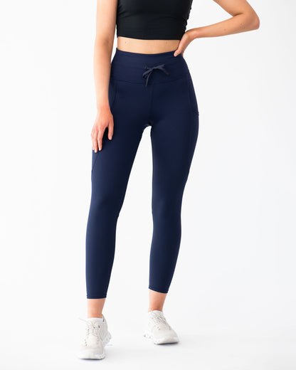 Zola Revive 7/8 High Waist Leggings-1