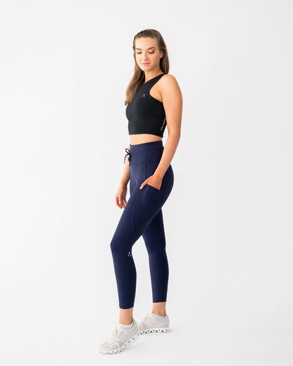 Zola Revive 7/8 High Waist Leggings-3