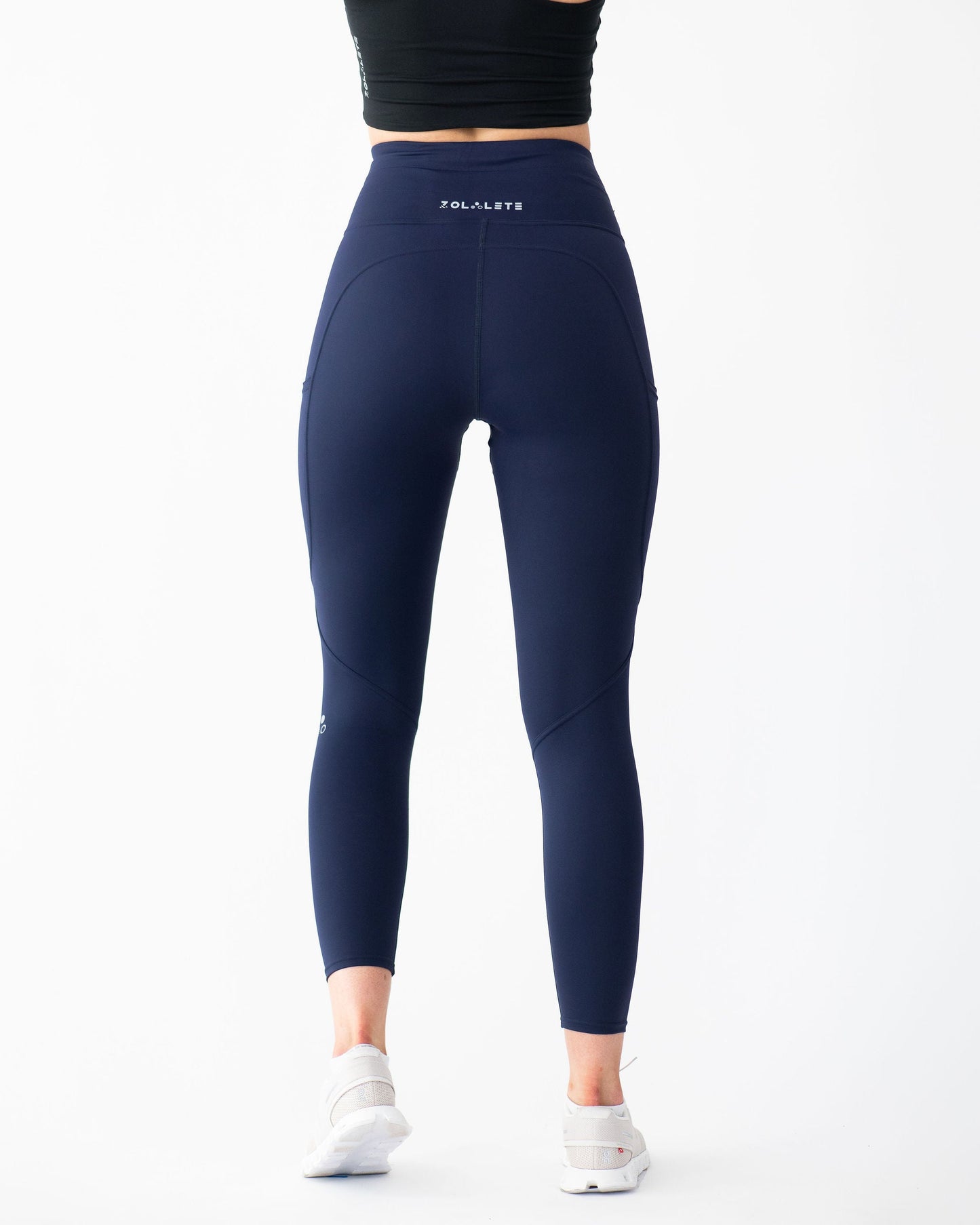 Zola Revive 7/8 High Waist Leggings-4