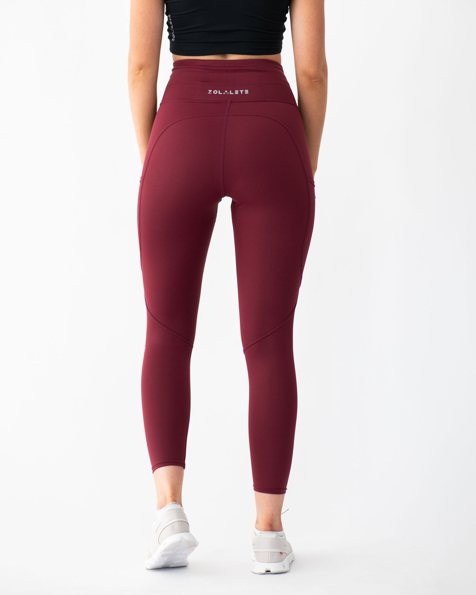 Zola Revive 7/8 High Waist Leggings-4