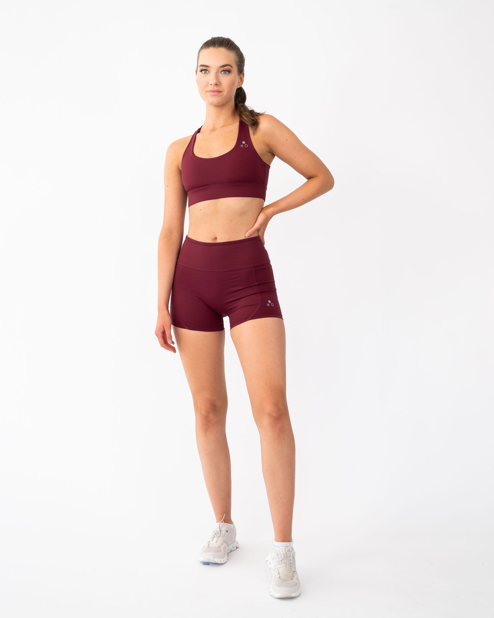 Zola Sprout Everyday Sports Bra-0