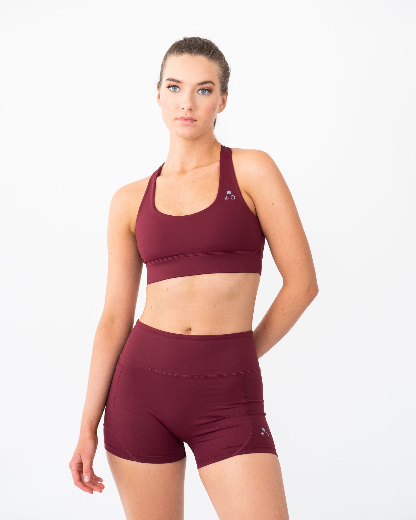 Zola Sprout Everyday Sports Bra-3