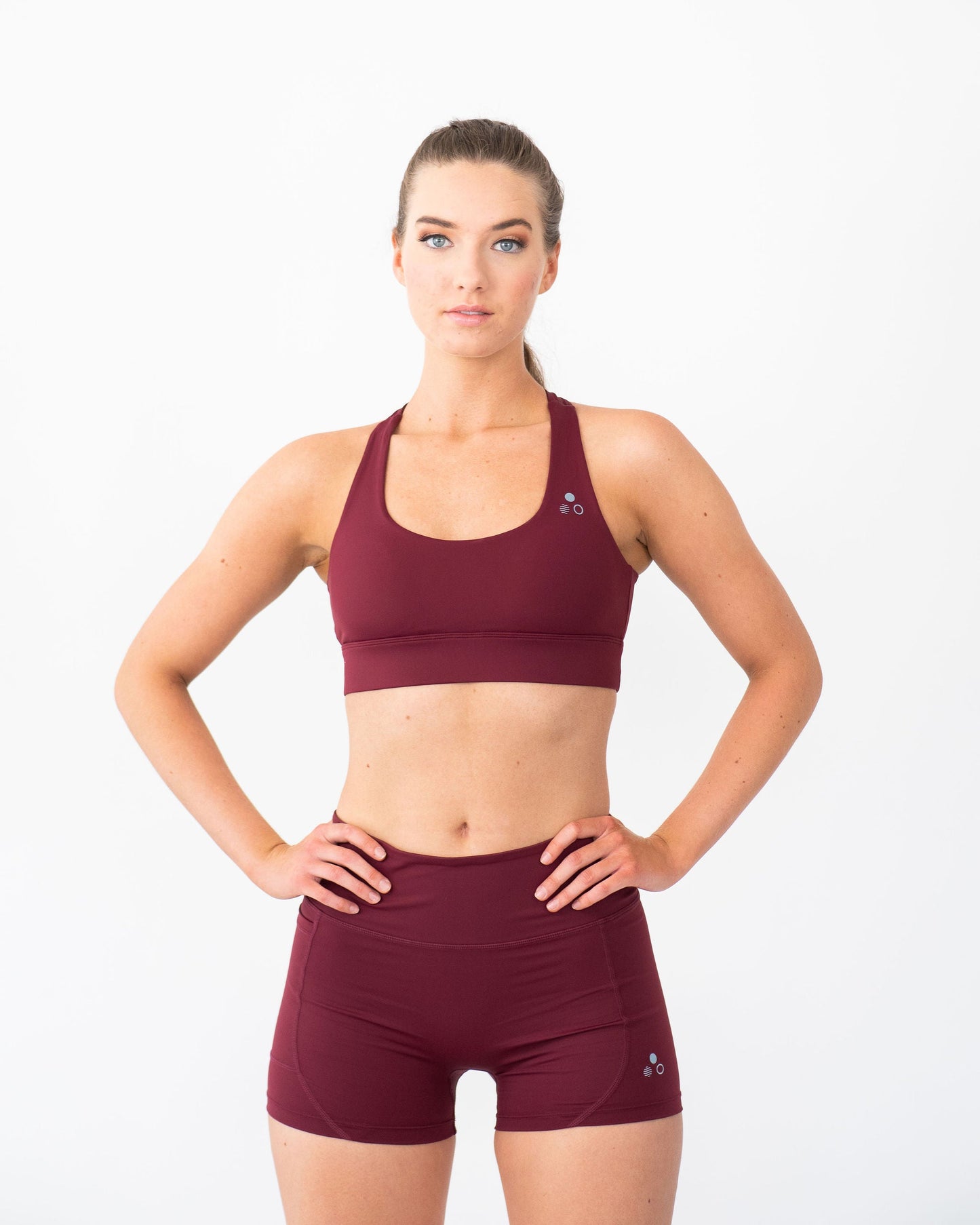 Zola Sprout Everyday Sports Bra-4