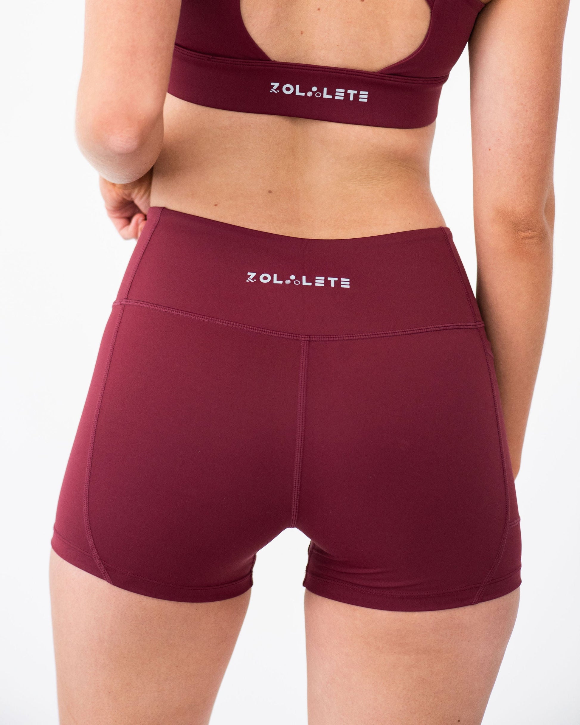 Zola Lively Biker Shorts-3