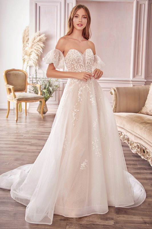 Willow Bridal Gown-0