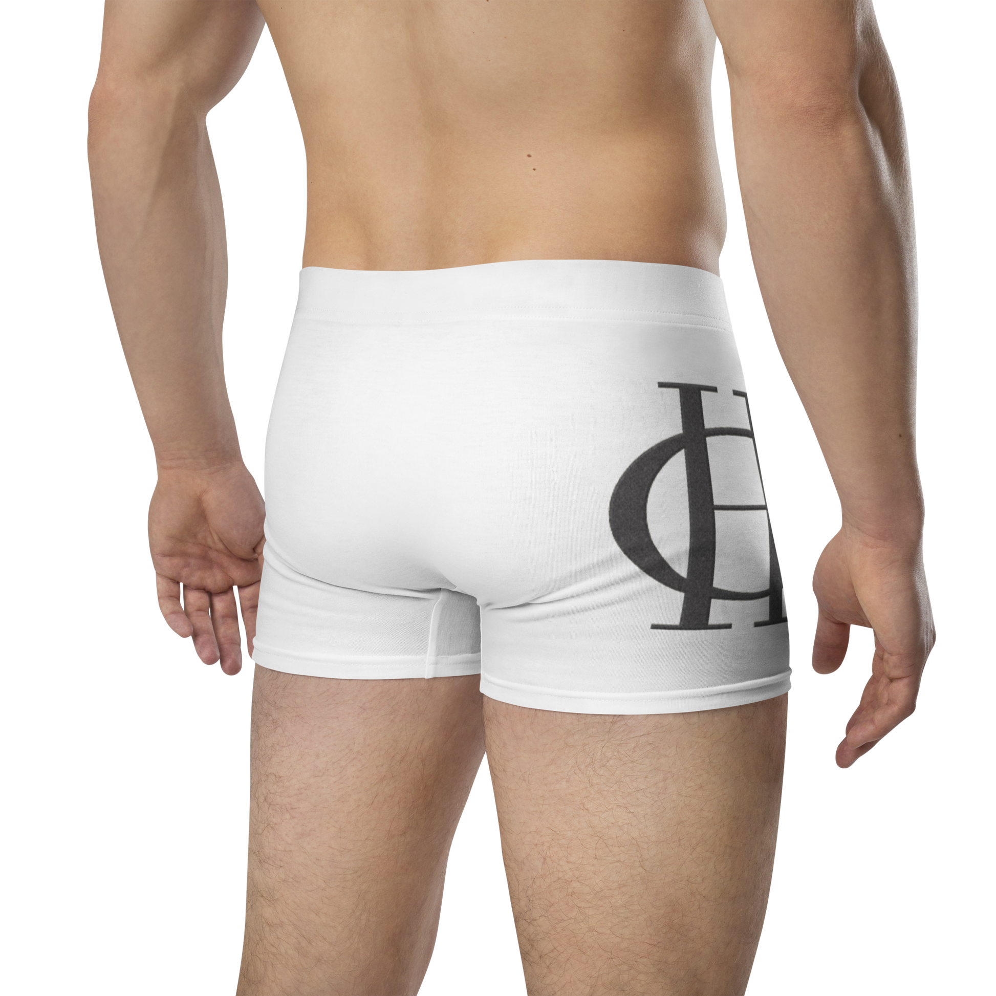 MOTORBIKE RIDER BRIEFS | UNDERWEAR | 007-1