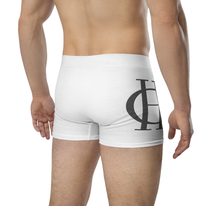 MOTORBIKE RIDER BRIEFS | UNDERWEAR | 007-1