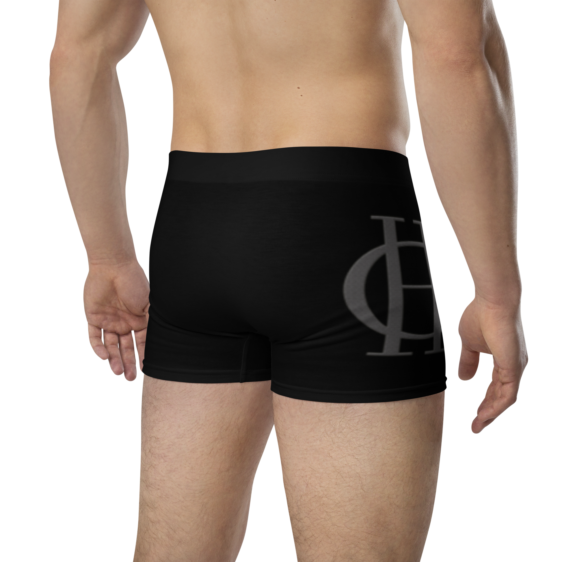 MOTORBIKE RIDER BRIEFS | UNDERWEAR | 008-5