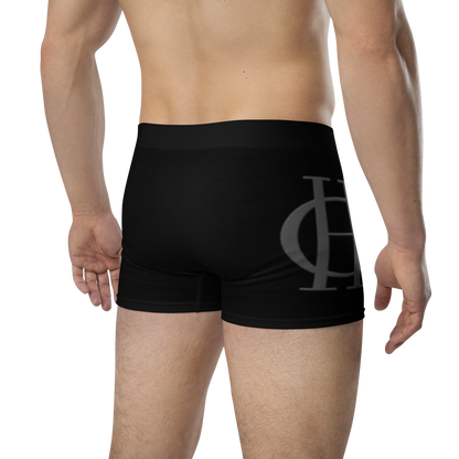 MOTORBIKE RIDER BRIEFS | UNDERWEAR | 008-5