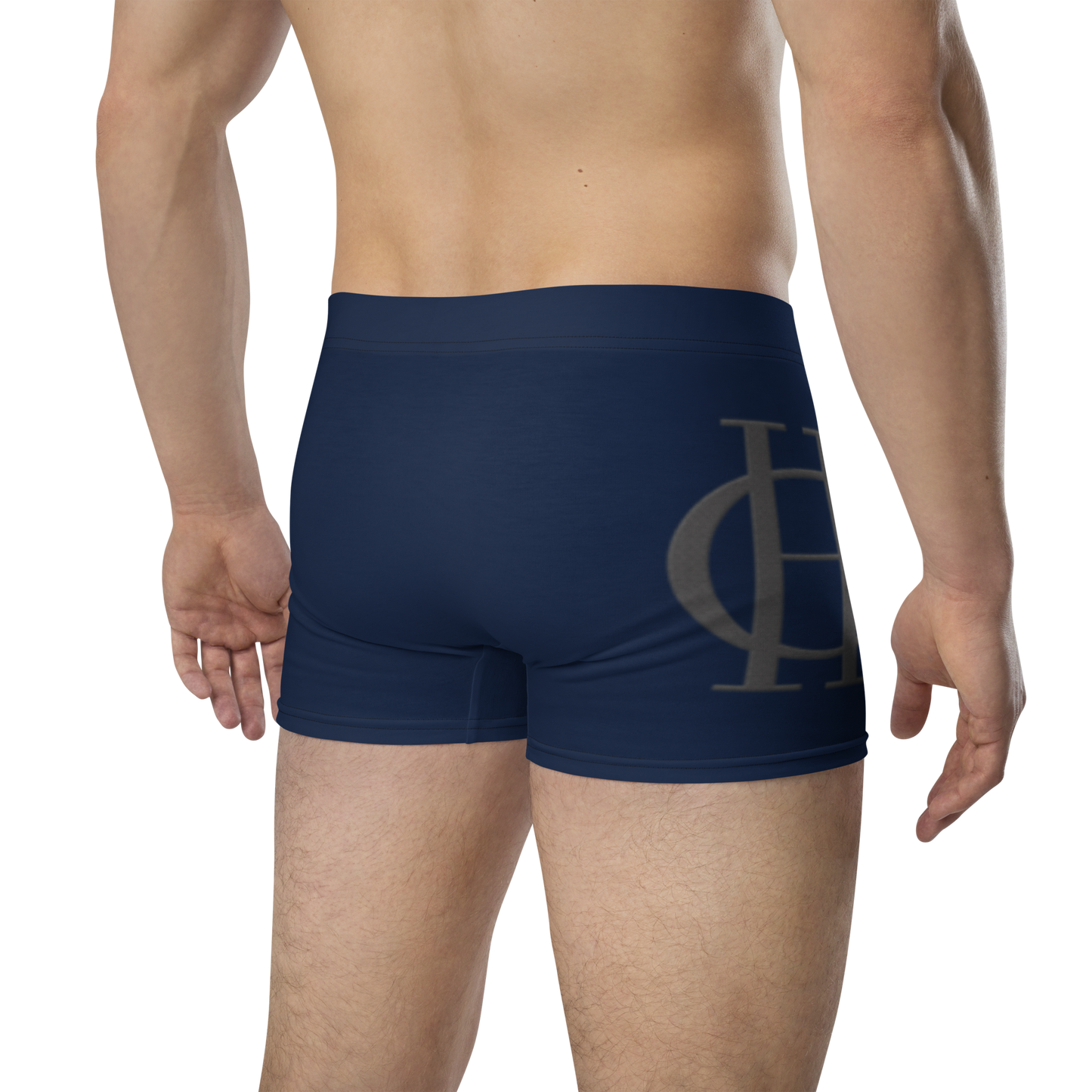 MOTORBIKE RIDER BRIEFS | UNDERWEAR | 009-1