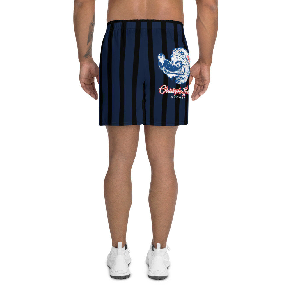 MEN SHORT TRUNKS | TRACK>COT | 097-3