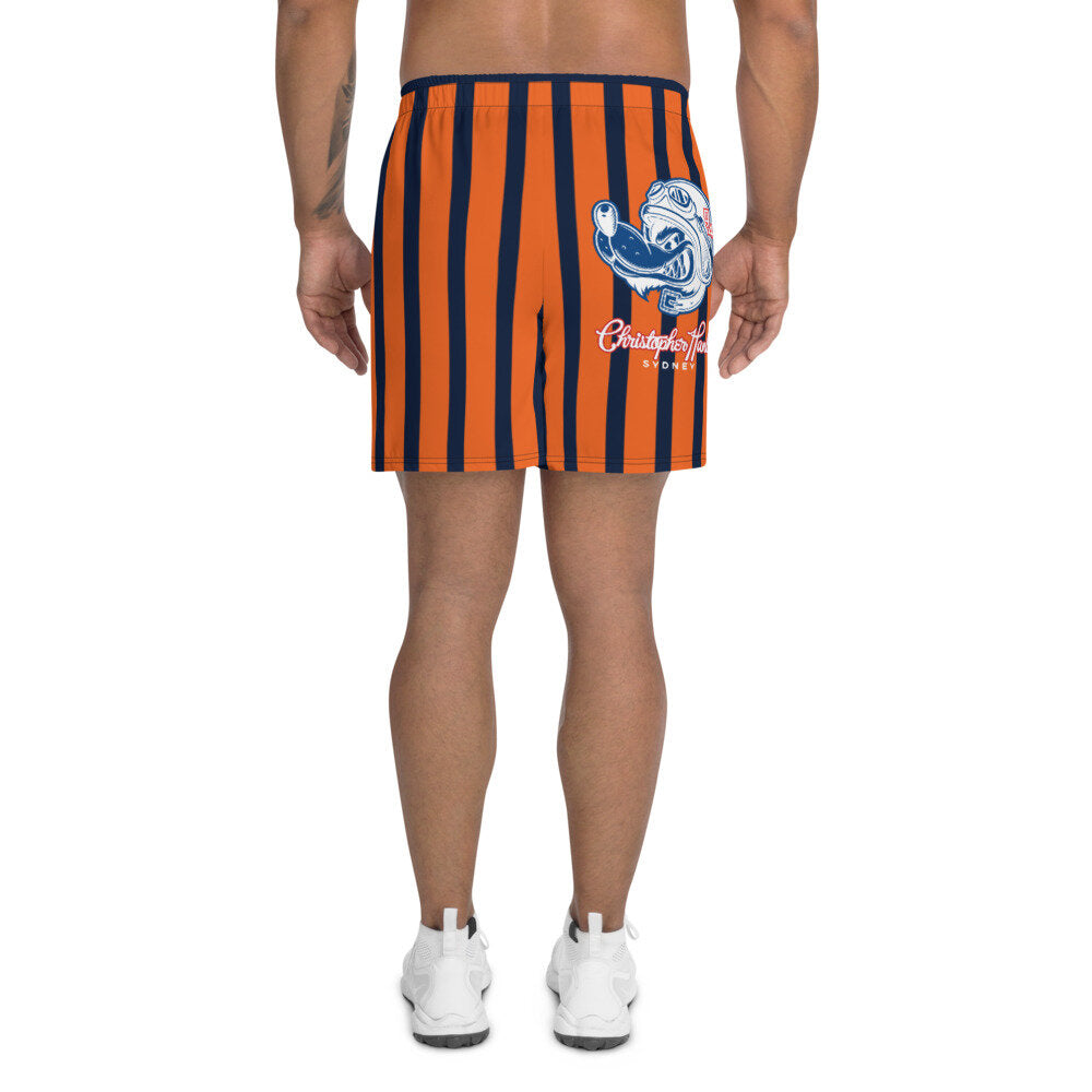 MEN SHORT TRUNKS | TRACK>COT | 043-3