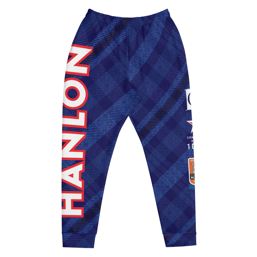 JOGGING TRUNKS | 044-2