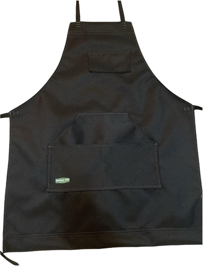 Outdoor-USA  Apron Heavy Duty - Made in USA-1