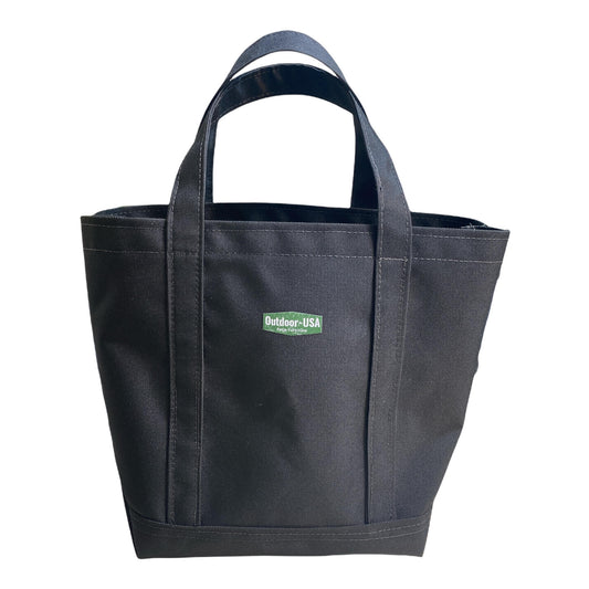 Outdoor-USA Heavy Duty Utility Tote Bag -Made in USA.-0