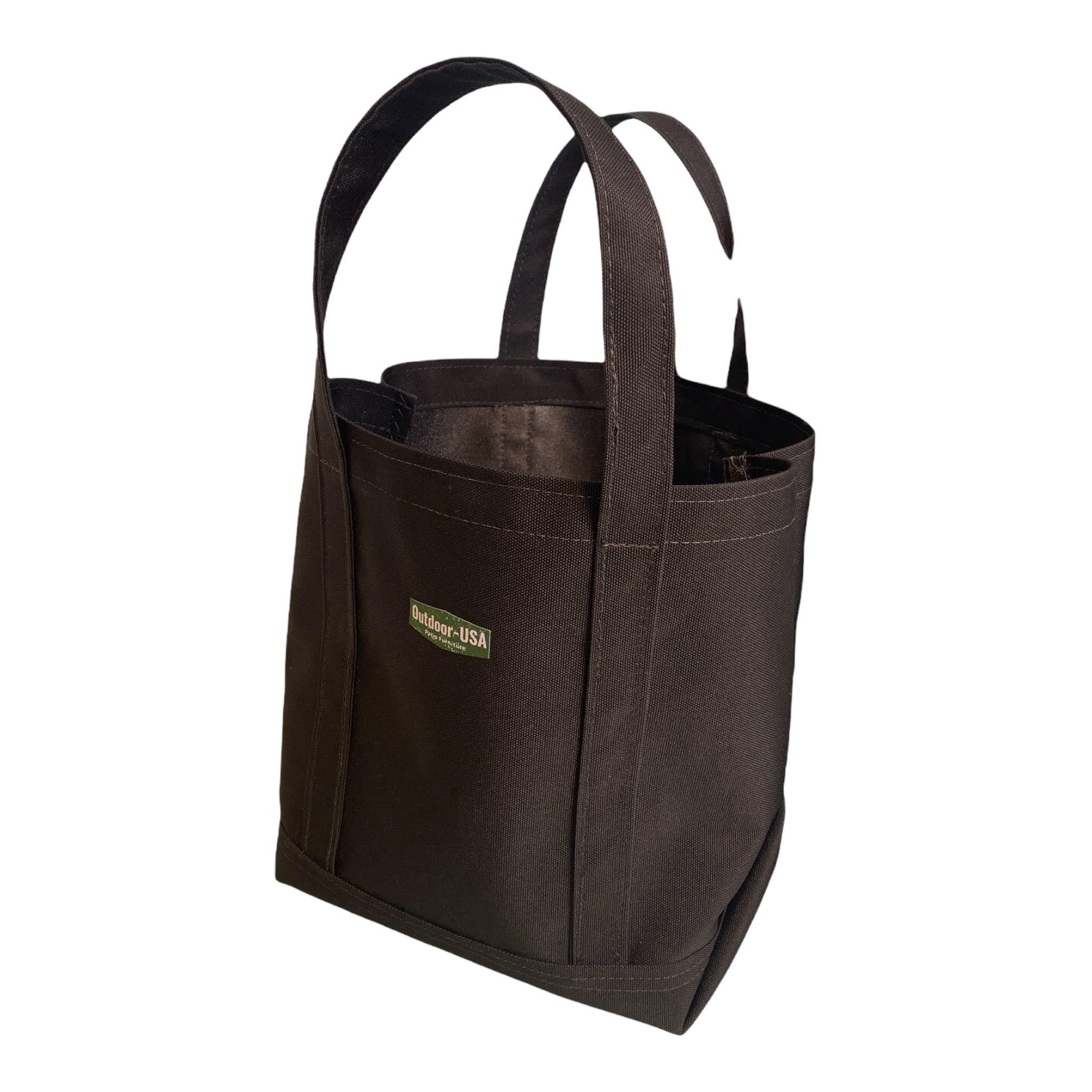 Outdoor-USA Heavy Duty Utility Tote Bag -Made in USA.-1