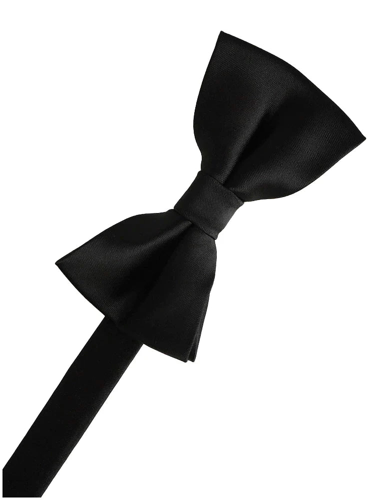 Eternity Kids Bow Tie-4