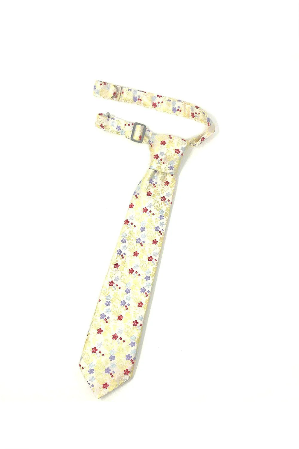 Enchantment Kids Necktie-7