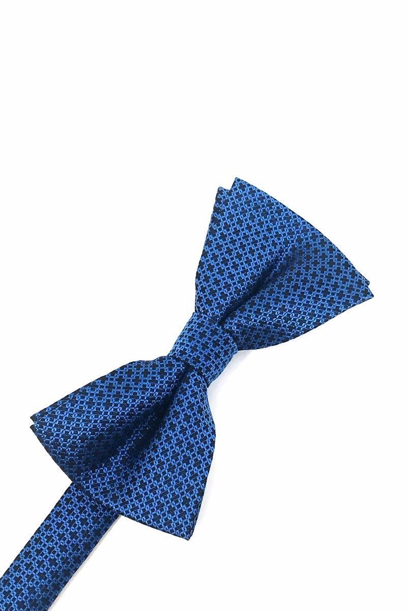 Regal Kids Bow Tie-1