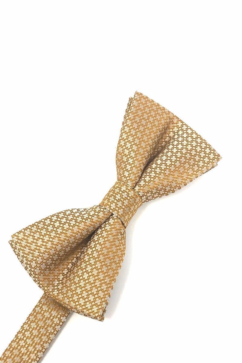 Regal Kids Bow Tie-2