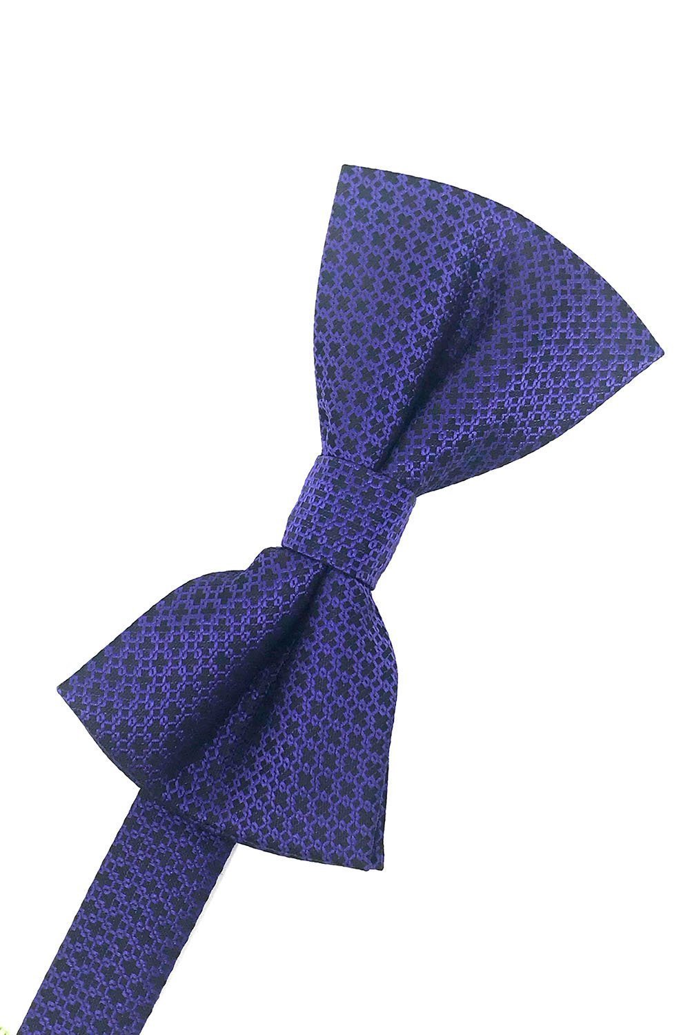 Regal Kids Bow Tie-7