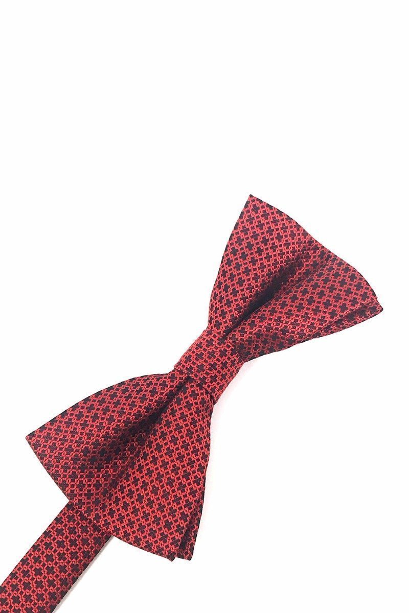 Regal Kids Bow Tie-8