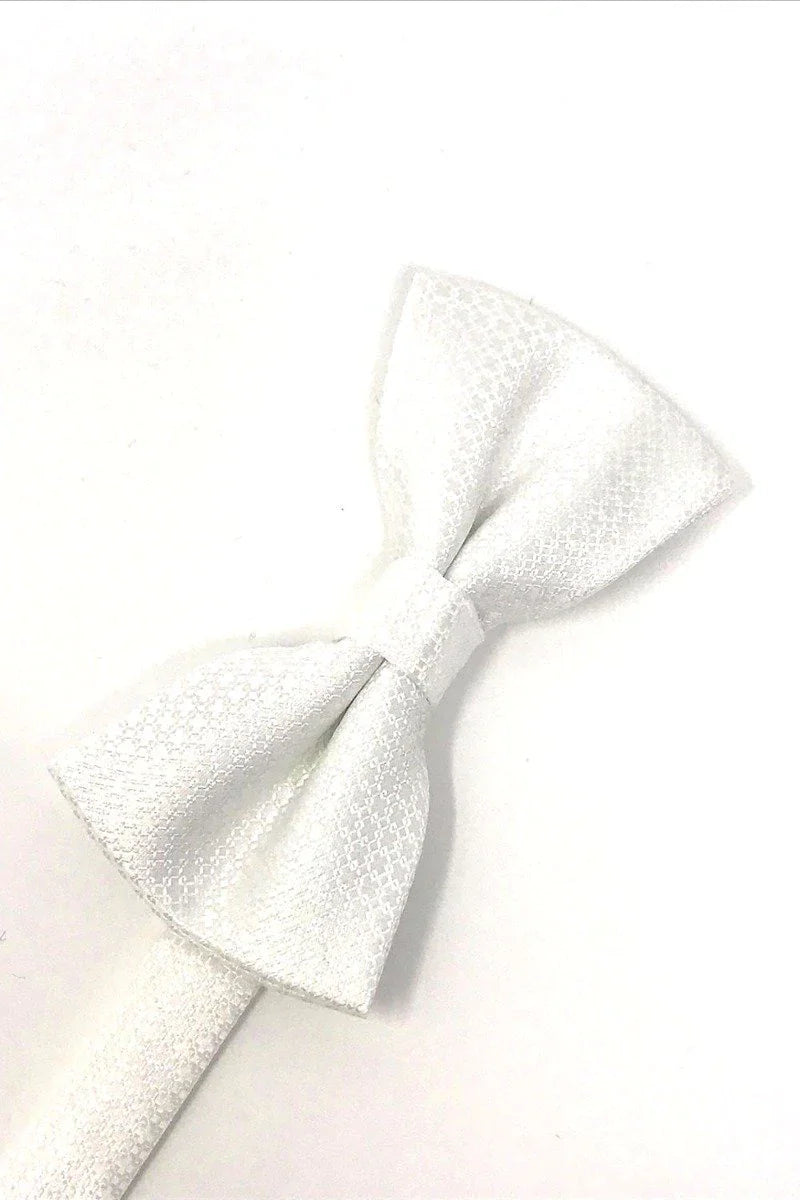 Regal Kids Bow Tie-9