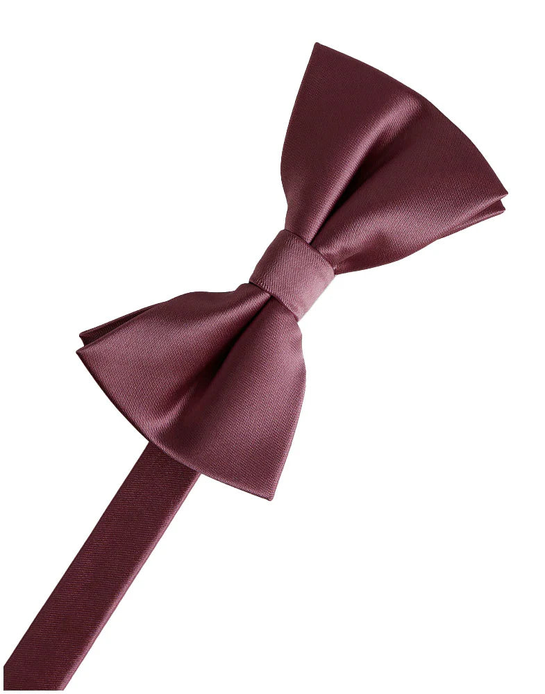 Eternity Kids Bow Tie-8