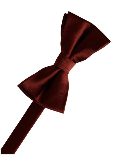 Eternity Kids Bow Tie-9