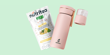 thédetox+infuseur nutritea