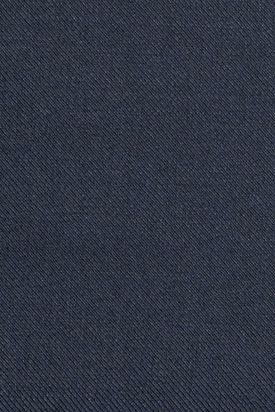 "Ethan" Navy Super 150's Luxury Viscose Blend Suit Pants-2