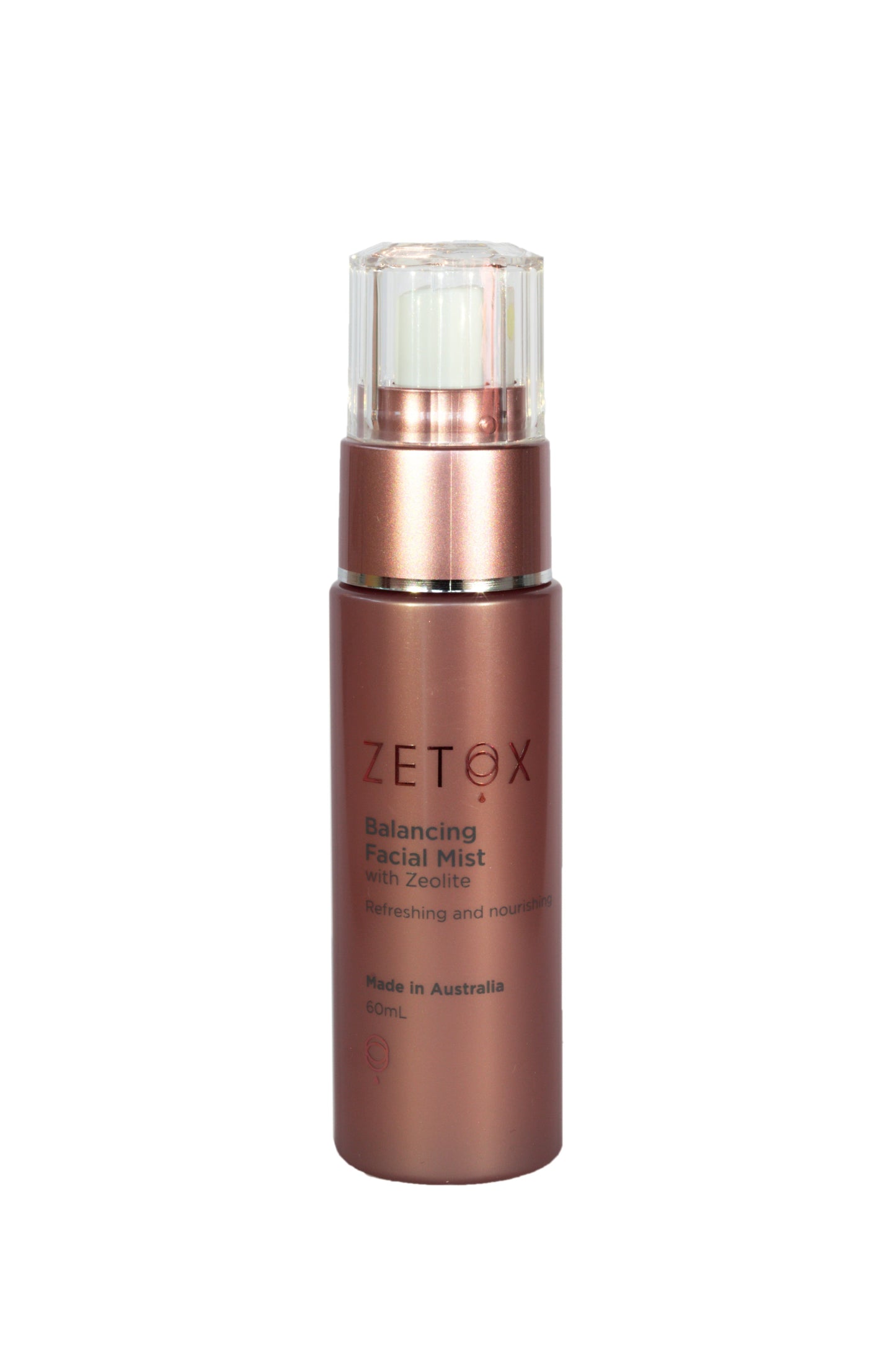 Zetox Balancing Facial Mist 60ml-0