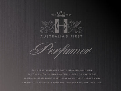 MELBOURNE AMBER MUSK - PARFUM-1