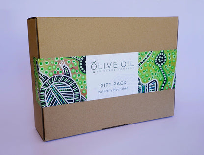 OOSC Gift Series: Limited Indigenous Series Christmas Gift Pack - 3 Pack-2