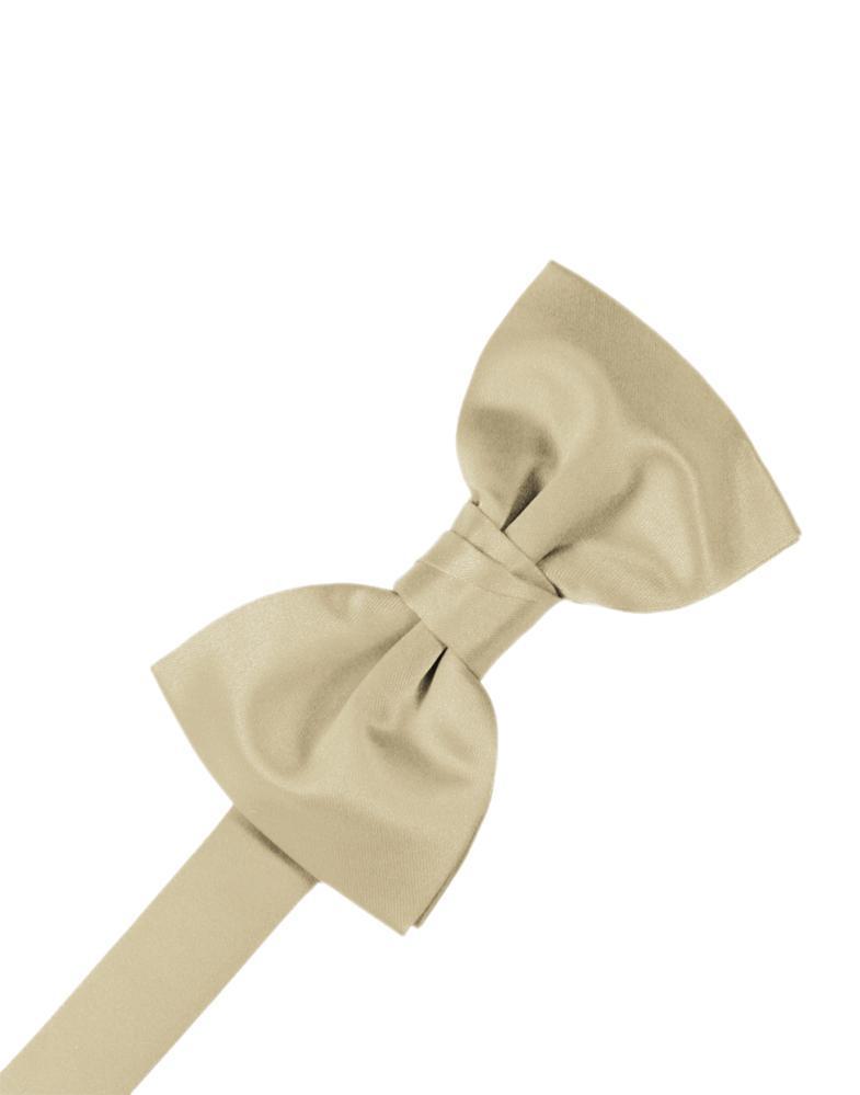 Luxury Satin Bow Tie-5