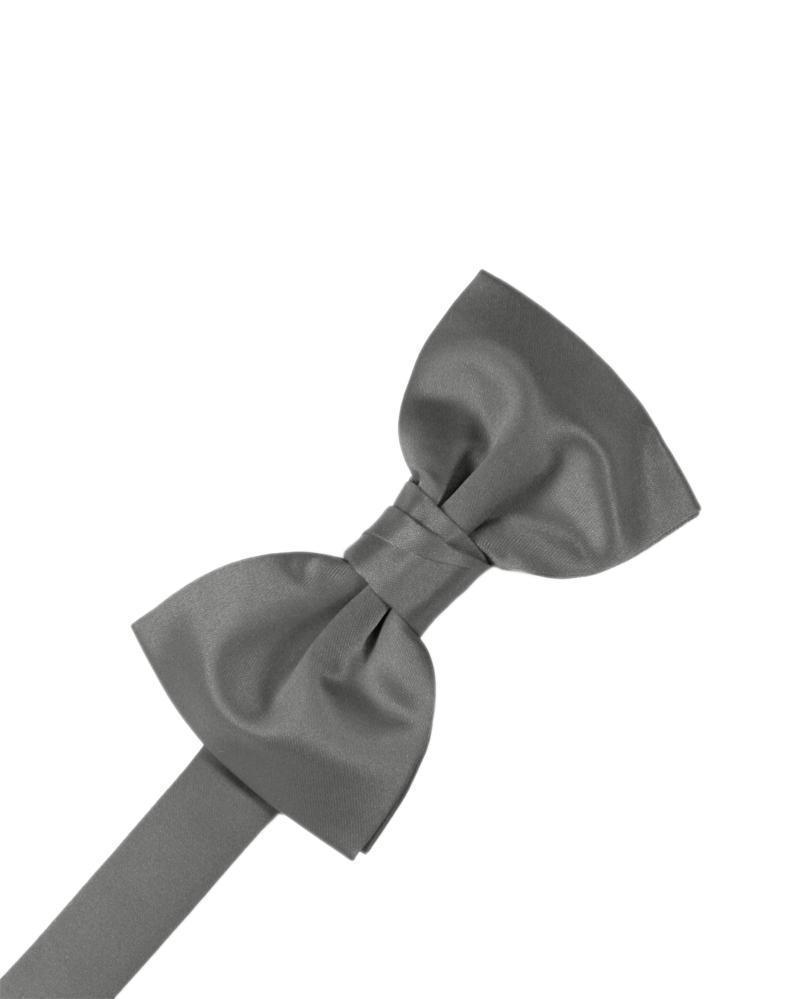 Luxury Satin Bow Tie-12