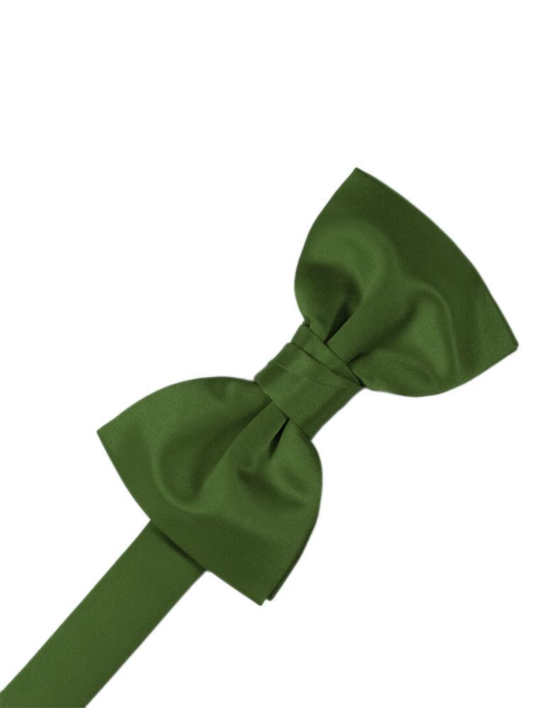 Luxury Satin Bow Tie-14