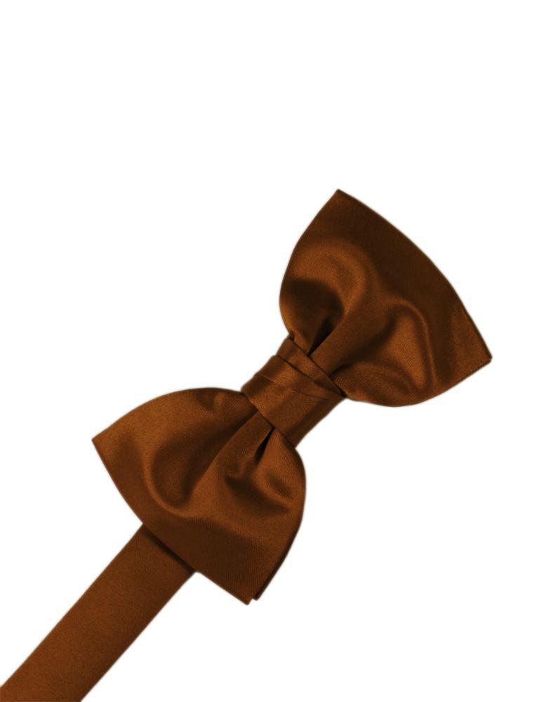 Luxury Satin Bow Tie-15